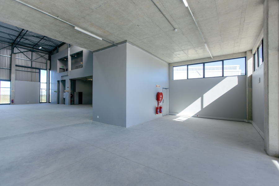 To Let commercial Property for Rent in George Industrial Western Cape